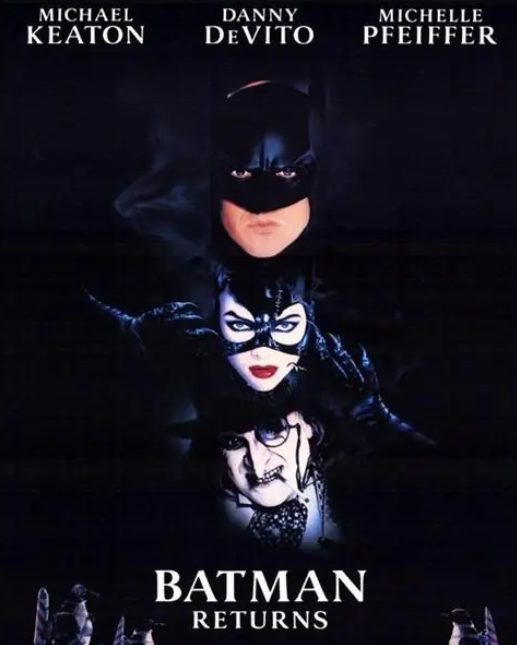 Batman Returns