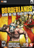 Borderlands