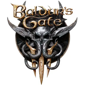 Baldur's Gate 3