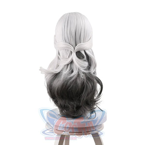 Identity V Psychologist Ada Mesmer Cosplay Wig C09097 Wigs