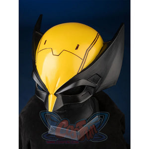 Deadpool & Wolverine James Howlett / Logan Cosplay Helmet C08341 Costumes