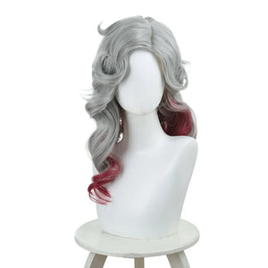 Identity V Psychologist Ada Mesmer Cosplay Wig C09100 Wigs