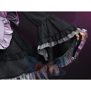 Comic My Dress-Up Darling Kitagawa Marin Shizuku Kuroe Maid Dress Cosplay Costumes C01013