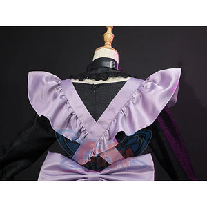 Comic My Dress-Up Darling Kitagawa Marin Shizuku Kuroe Maid Dress Cosplay Costumes C01013