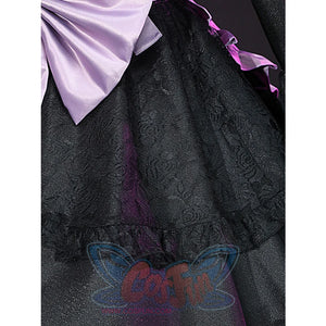 Comic My Dress-Up Darling Kitagawa Marin Shizuku Kuroe Maid Dress Cosplay Costumes C01013