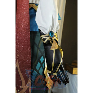 Genshin Impact Kaveh Cosplay Costume C07295 Aa Costumes