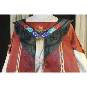 Genshin Impact Kaveh Cosplay Costume C07295 Aa Costumes