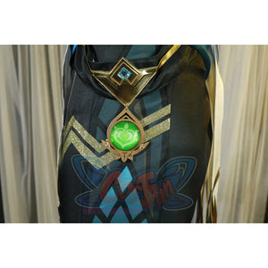 Genshin Impact Kaveh Cosplay Costume C07295 Aa Costumes