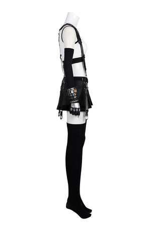 Final Fantasy VII Rebirth FF7R Tifa Lockhart Cosplay Costume C08871