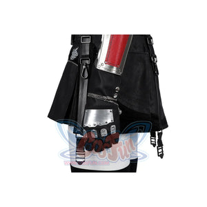 Final Fantasy Vii Rebirth Ff7R Tifa Lockhart Cosplay Costume C08871 Costumes