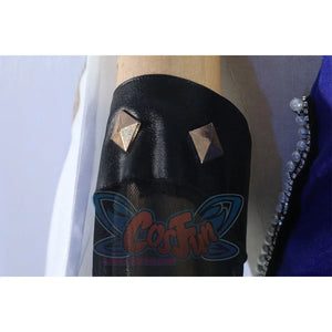 Genshin Impact Yelan Cosplay Costume C01109 Aa Costumes