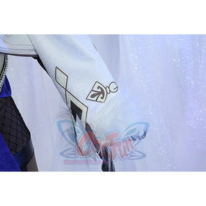 Genshin Impact Yelan Cosplay Costume C01109 Aa Costumes