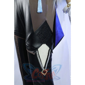 Genshin Impact Yelan Cosplay Costume C01109 Aa Costumes