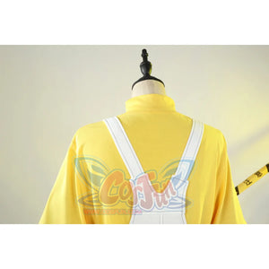 Zenless Zone Zero Nekomiya Mana Cosplay Costume C09304 Costumes