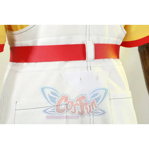 Zenless Zone Zero Nekomiya Mana Cosplay Costume C09304 Costumes