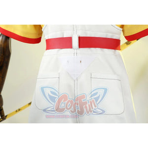 Zenless Zone Zero Nekomiya Mana Cosplay Costume C09304 Costumes