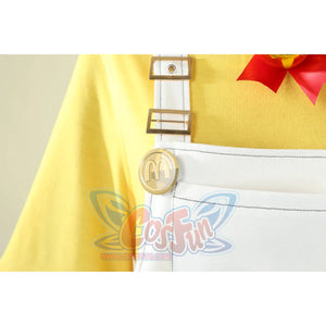 Zenless Zone Zero Nekomiya Mana Cosplay Costume C09304 Costumes