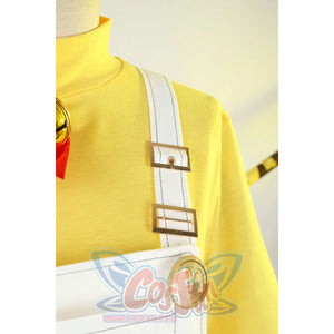 Zenless Zone Zero Nekomiya Mana Cosplay Costume C09304 Costumes