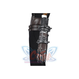 Final Fantasy Vii Rebirth Ff7R Cloud Strife Cosplay Costume C08877 Costumes