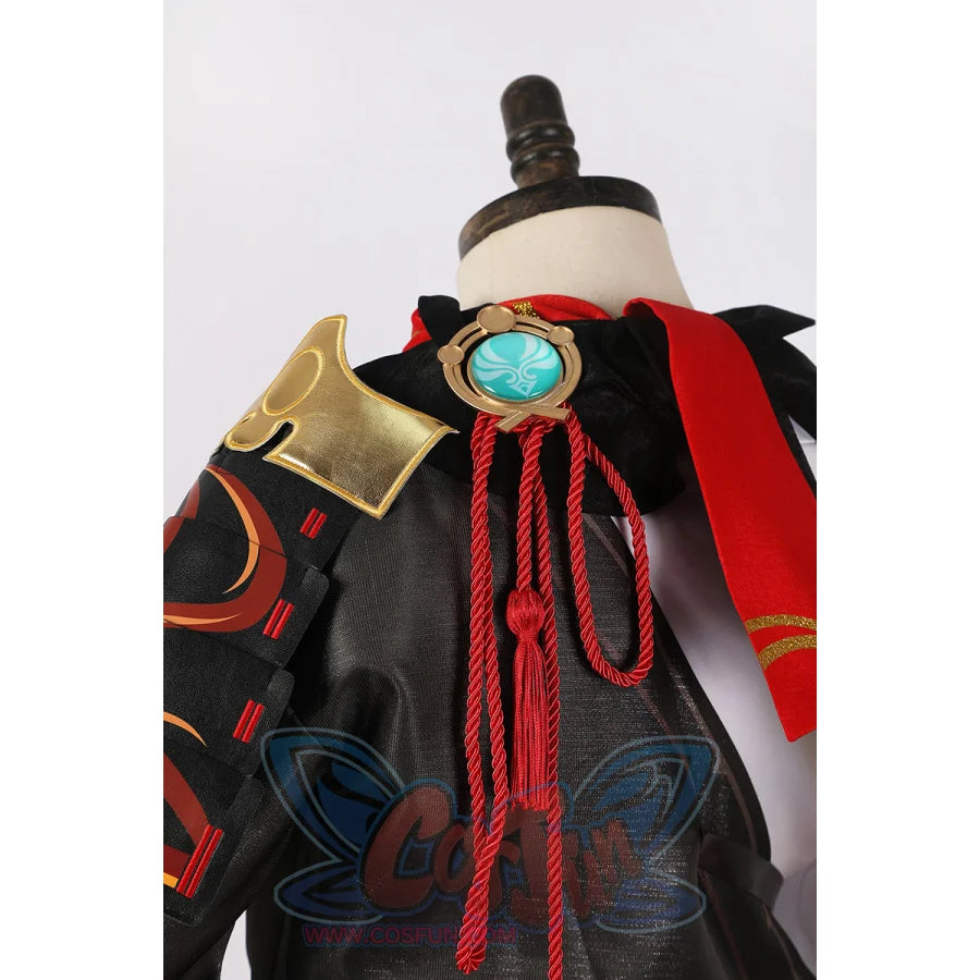 Genshin Impact Inazuma Kaedehara Kazuha Cosplay Costume Sands Satin C02035 Aa Costumes