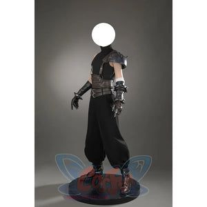 Final Fantasy Vii Rebirth Ff7R Cloud Strife Cosplay Costume C08877 Costumes