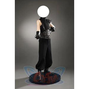 Final Fantasy Vii Rebirth Ff7R Cloud Strife Cosplay Costume C08877 Costumes