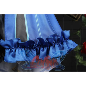 Genshin Impact Sucrose Cosplay Costume Jacquard Version C02845 Aa Costumes