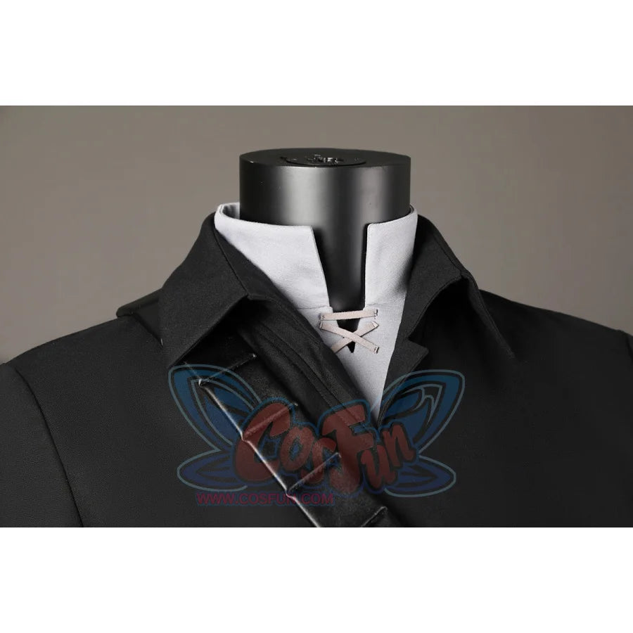 The Legend Of Zelda: Tears The Kingdom Link Cosplay Costume C08642 Costumes