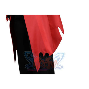 Hazbin Hotel Alastor Cosplay Costume C08950 Costumes