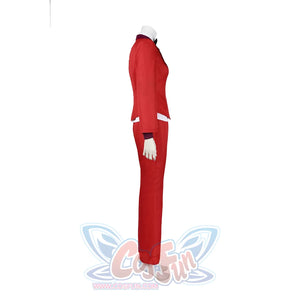 Hazbin Hotel Charlie Morningstar Cosplay Costume C08951 Costumes