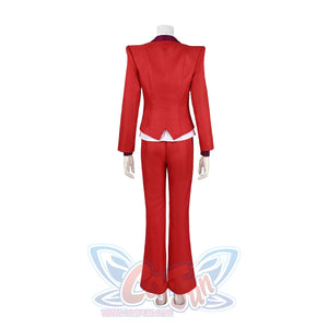 Hazbin Hotel Charlie Morningstar Cosplay Costume C08951 Costumes