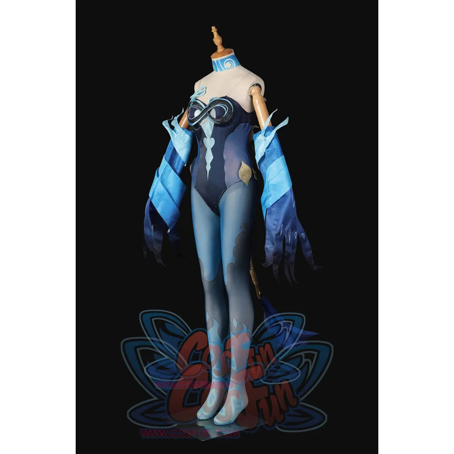 Genshin Impact Bonanus Cosplay Costume C02941 Aa Costumes