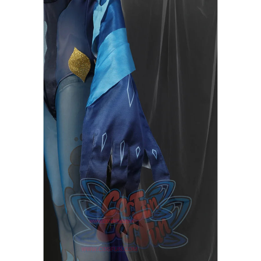 Genshin Impact Bonanus Cosplay Costume C02941 Aa Costumes