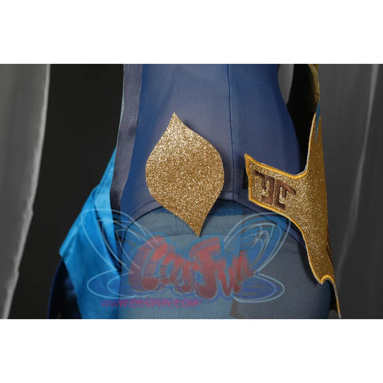 Genshin Impact Bonanus Cosplay Costume C02941 Aa Costumes