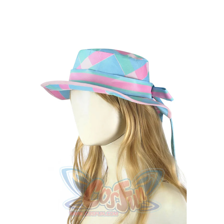 Chapéu Barbie Movie Bucket Hat - Brazilian Beachwear