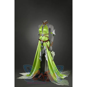 Final Fantasy Xiv Ff14 Nophica Cosplay Costume C09233 Costumes