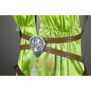 Final Fantasy Xiv Ff14 Nophica Cosplay Costume C09233 Costumes