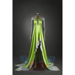 Final Fantasy Xiv Ff14 Nophica Cosplay Costume C09233 Costumes