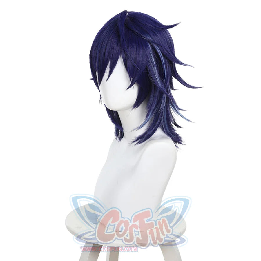 Genshin Impact Ororon Cosplay Wig C09200 Wigs