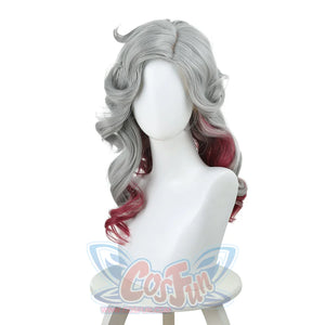 Identity V Psychologist Ada Mesmer Cosplay Wig C09100 Wigs