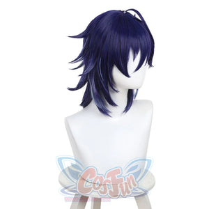 Genshin Impact Ororon Cosplay Wig C09200 Wigs