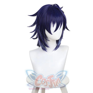 Genshin Impact Ororon Cosplay Wig C09200 Wigs