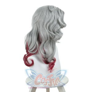 Identity V Psychologist Ada Mesmer Cosplay Wig C09100 Wigs