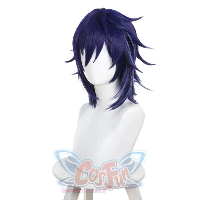 Genshin Impact Ororon Cosplay Wig C09200 Wigs