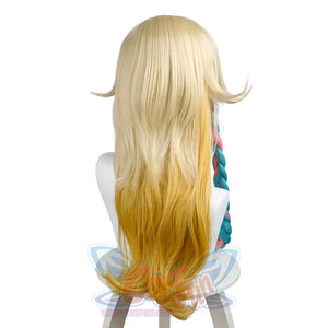 Genshin Impact Xilonen Cosplay Wig C09198 Wigs