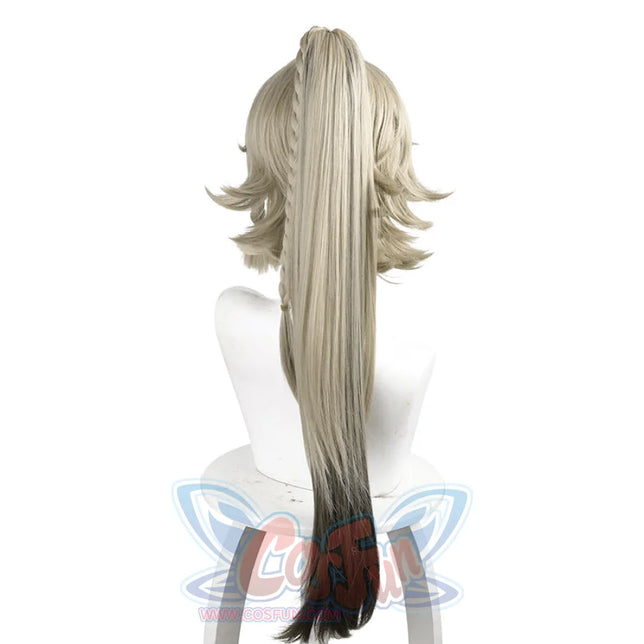 Genshin Impact Kachina Cosplay Wig C09196 Wigs