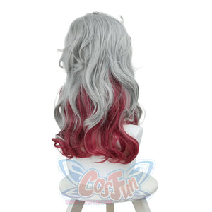 Identity V Psychologist Ada Mesmer Cosplay Wig C09100 Wigs