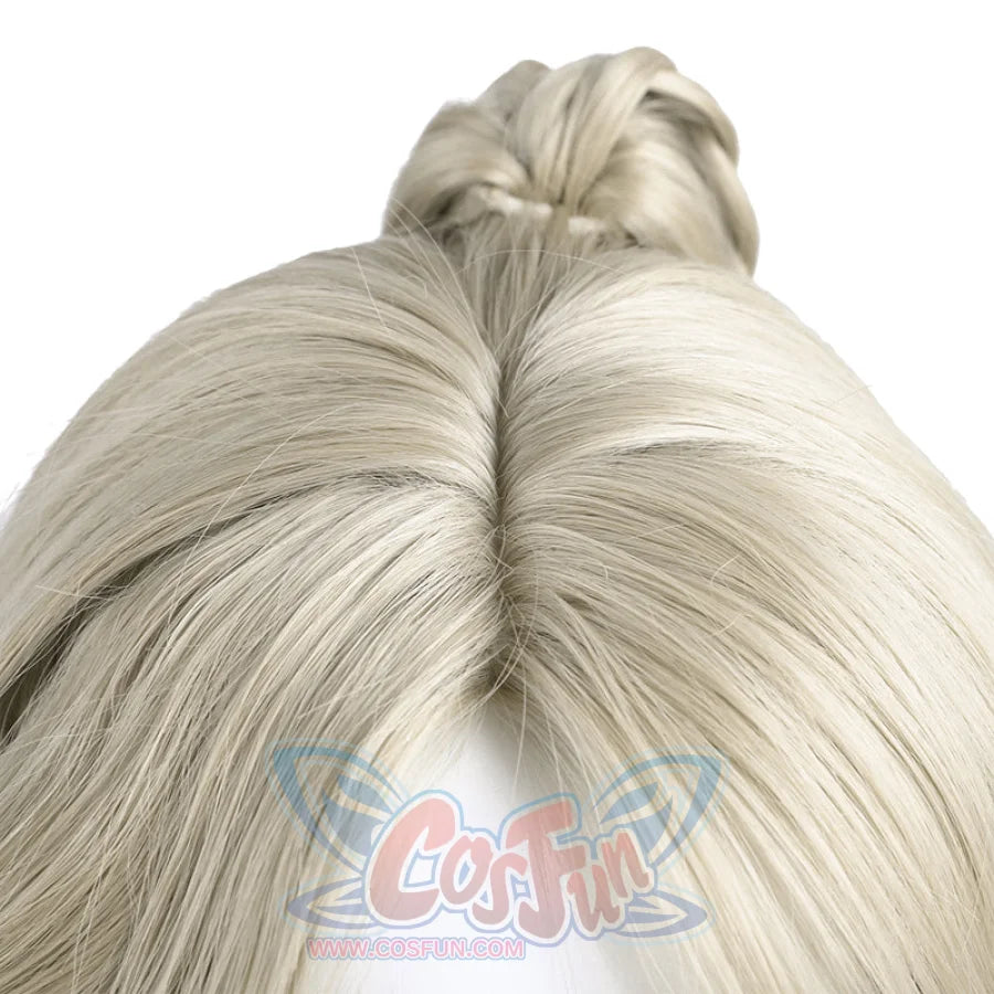 Genshin Impact Kachina Cosplay Wig C09196 Wigs