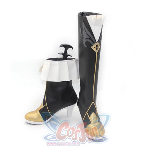 Honkai: Star Rail Sushang Cosplay Shoes C07806 & Boots