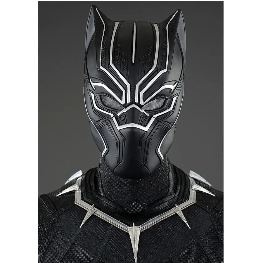 Black Panther T’challa Cosplay Helmet Mp003907 Costumes